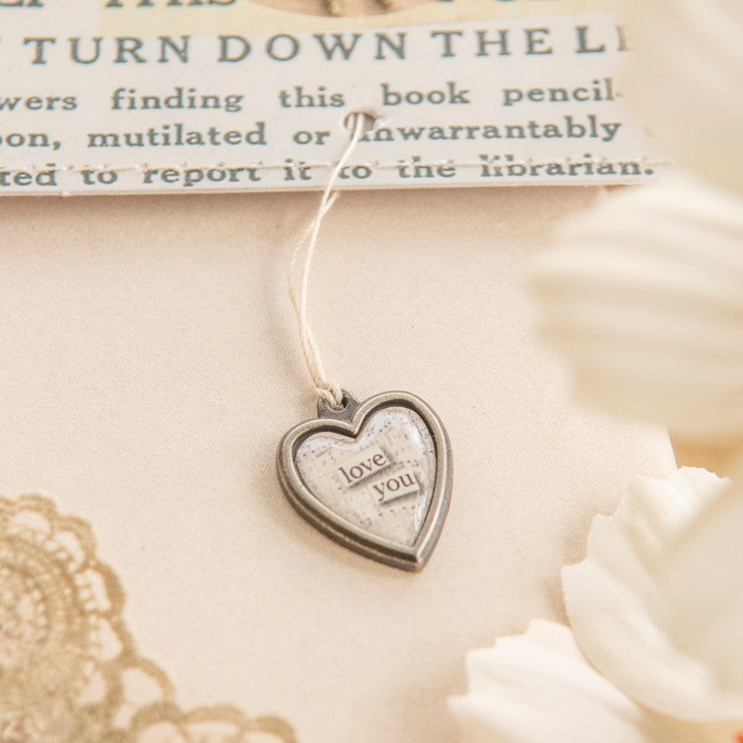 Little Love Notes Project