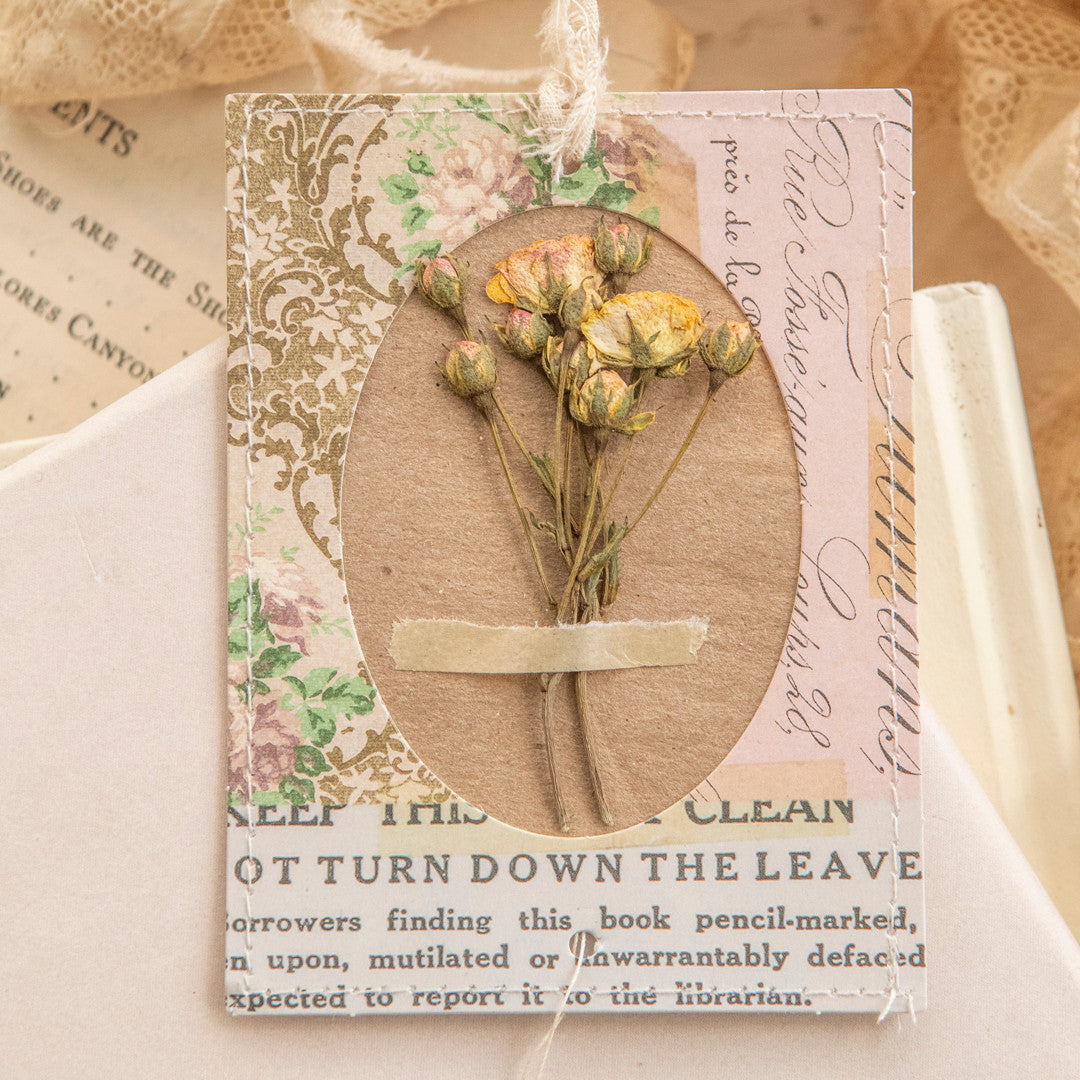 Little Love Notes Project