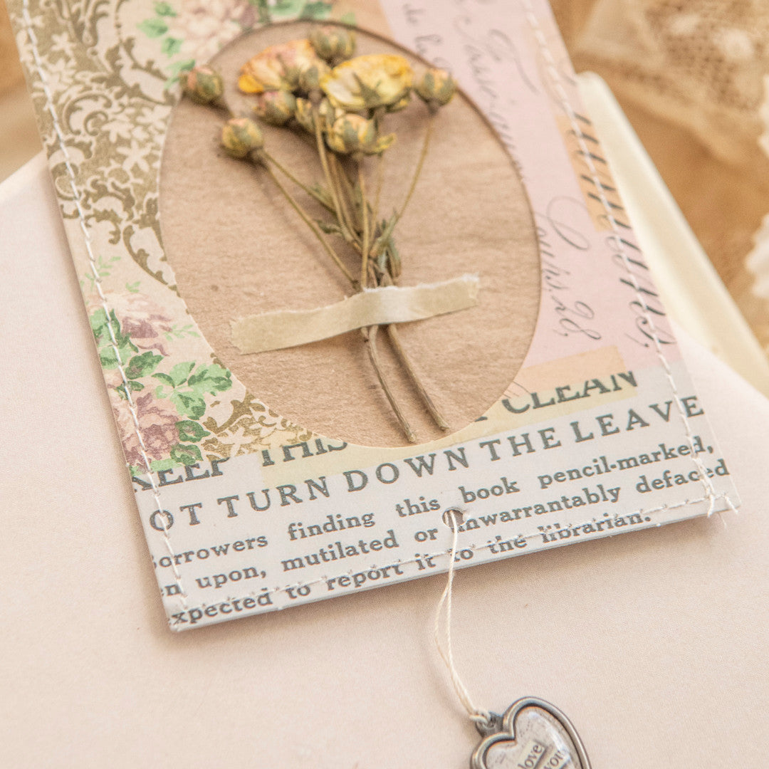 Little Love Notes Project