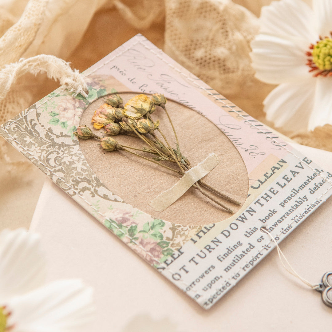 Little Love Notes Project