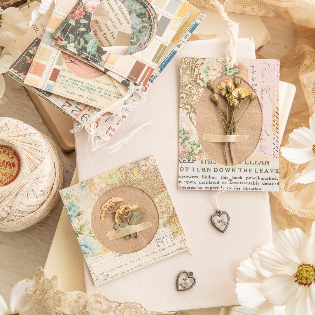 Little Love Notes Project