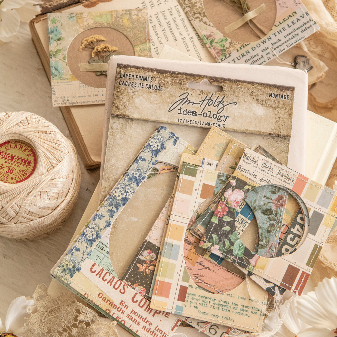 Little Love Notes Project