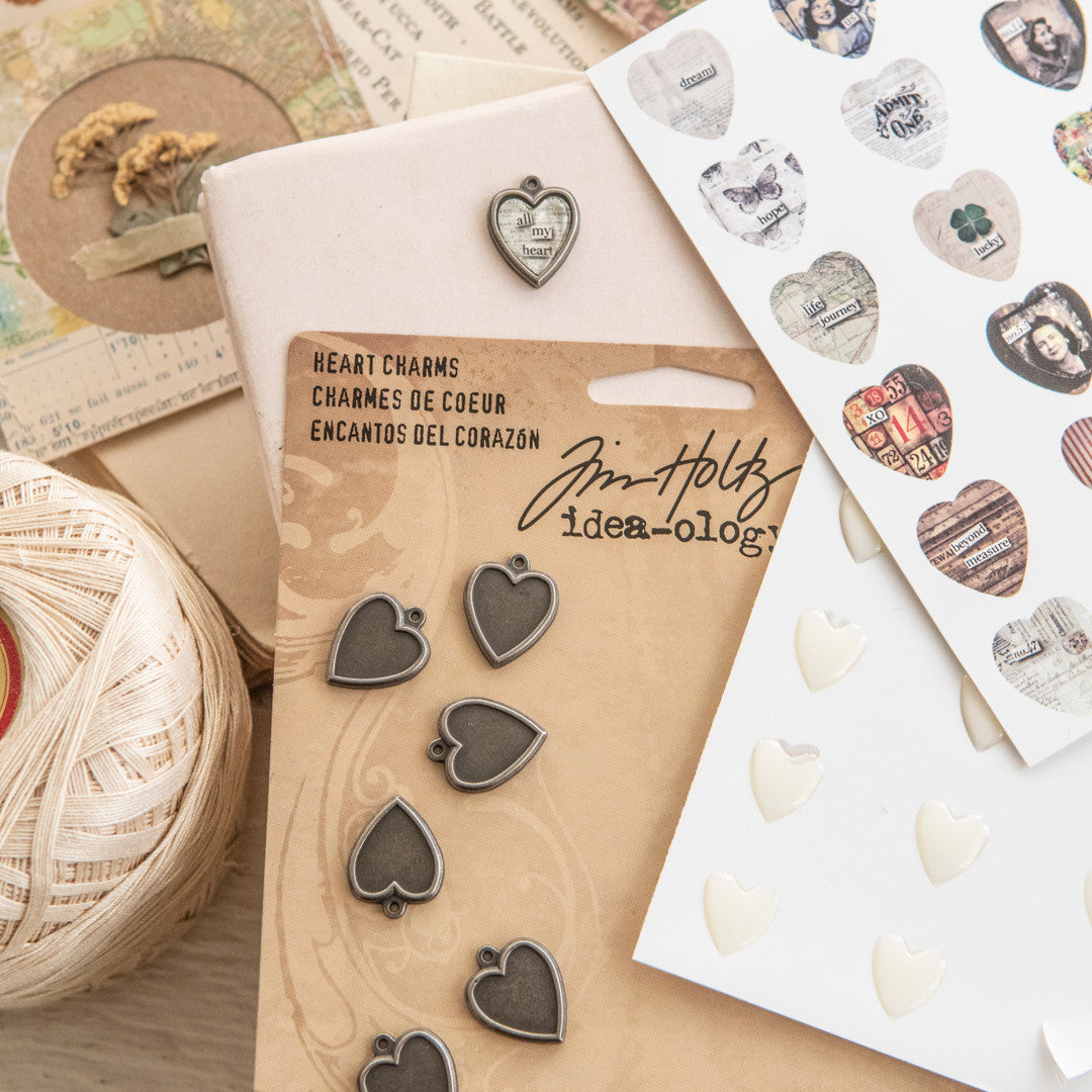 Little Love Notes Project