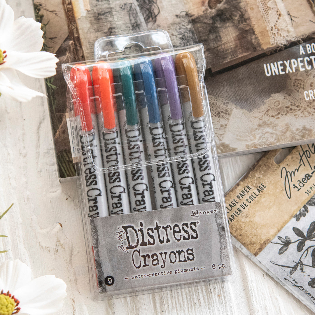 Somerset Studio Serendipity Bundle