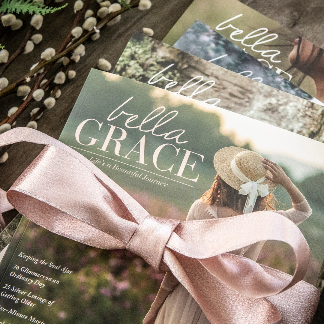Silver Linings Bella Grace Bundle