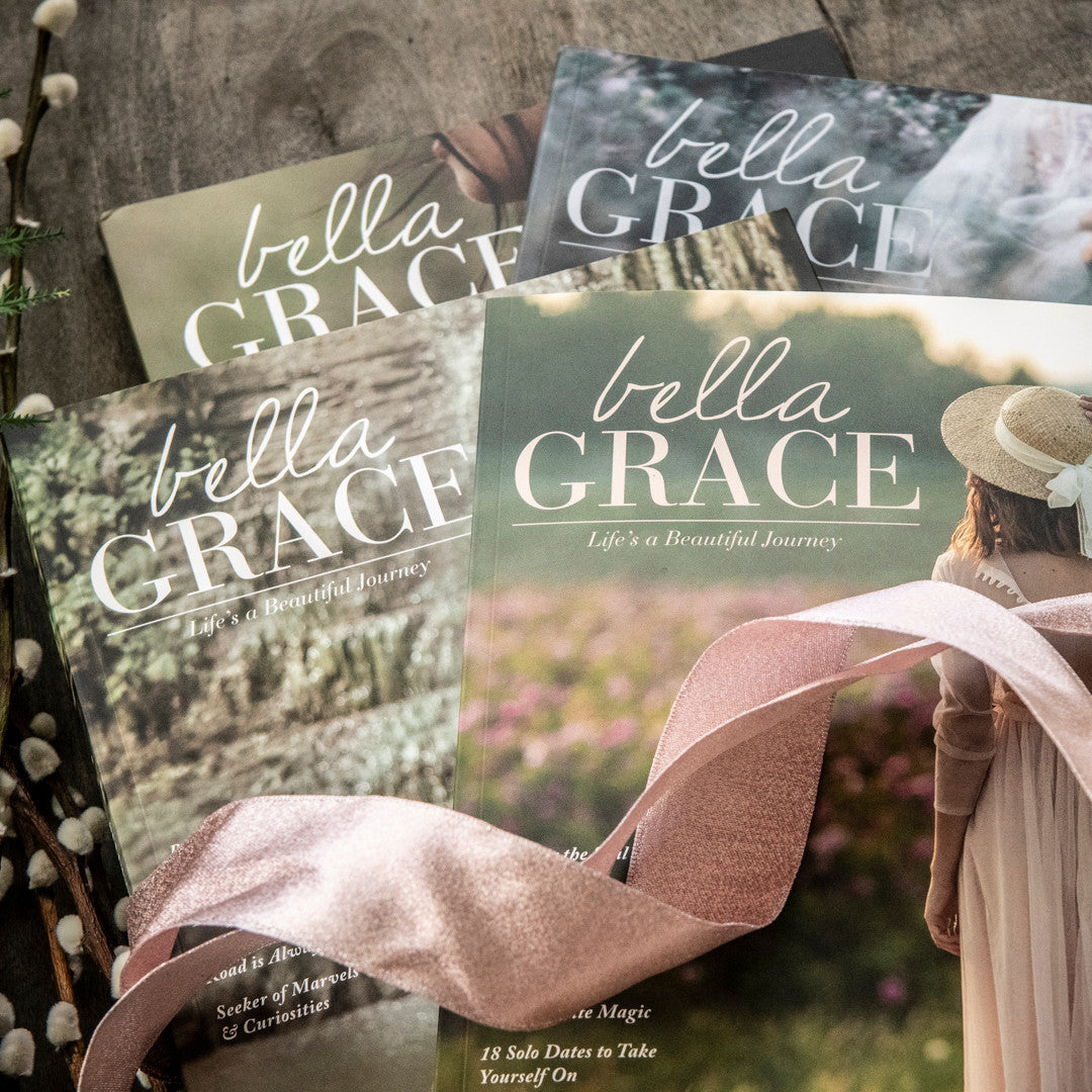 Silver Linings Bella Grace Bundle