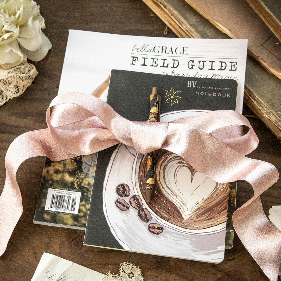 Wake Me Up Field Guide Bundle