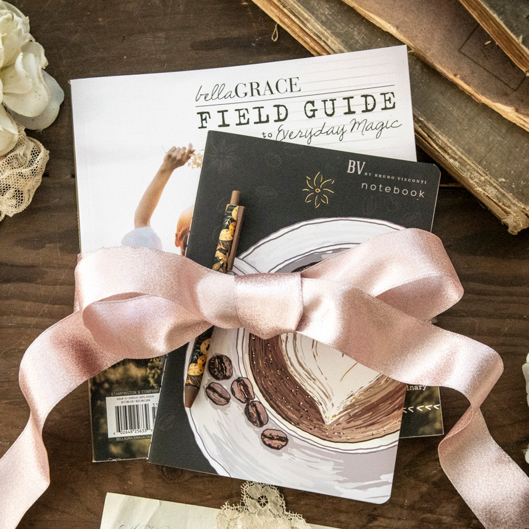 Wake Me Up Field Guide Bundle