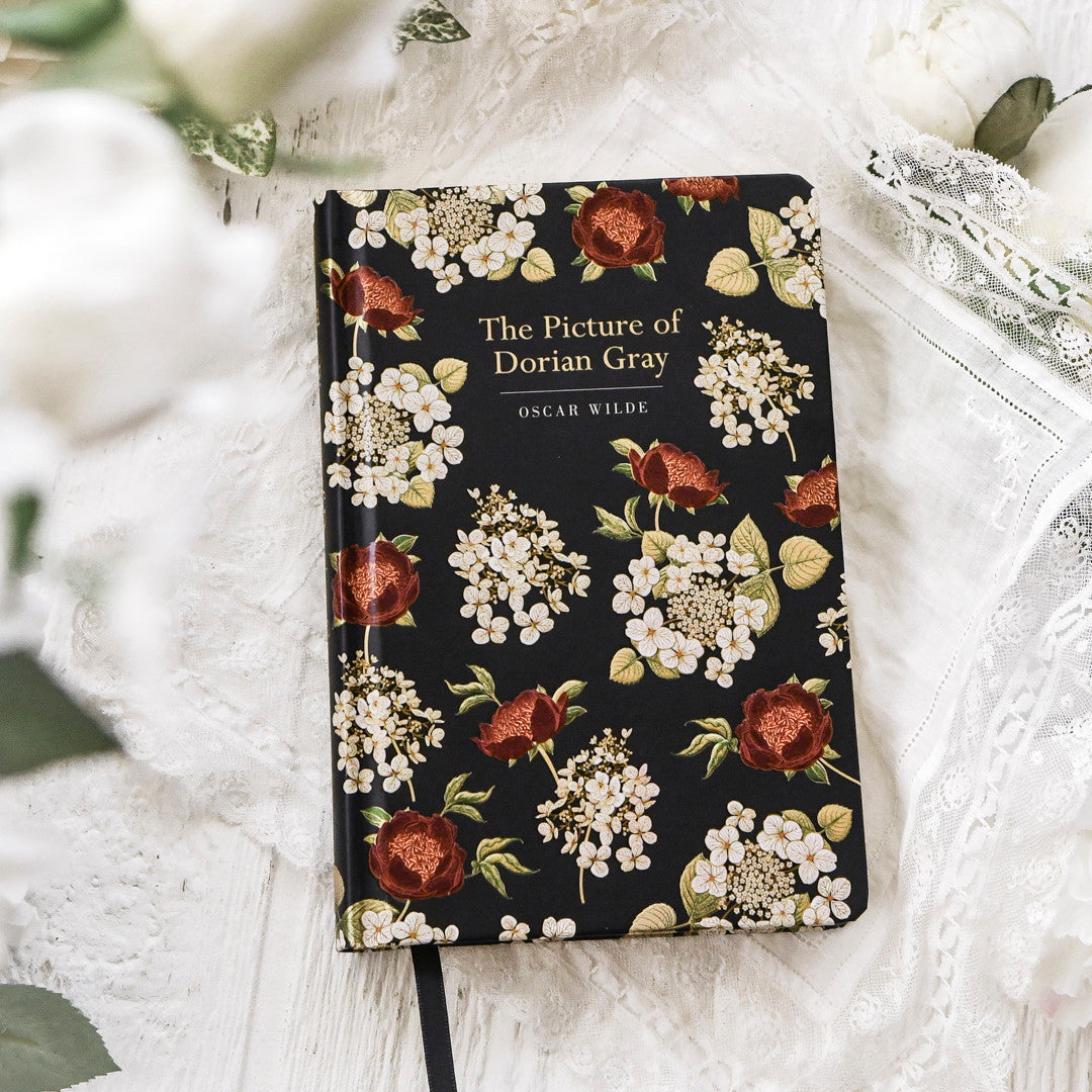 The Picture of Dorian Gray by Oscar Wilde