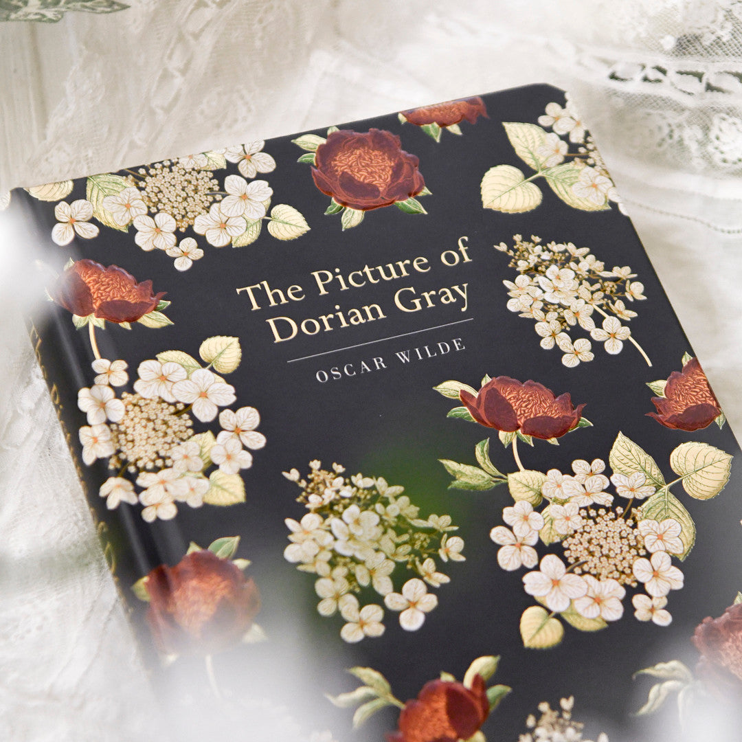 The Picture of Dorian Gray by Oscar Wilde