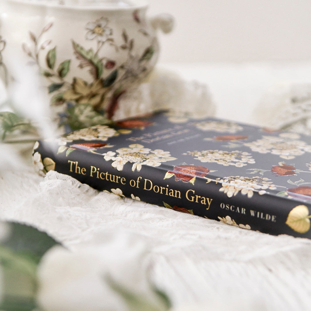 The Picture of Dorian Gray by Oscar Wilde