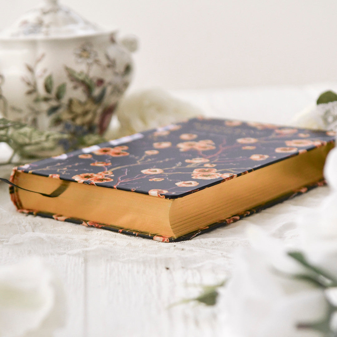 Wuthering Heights by Emily Brontë
