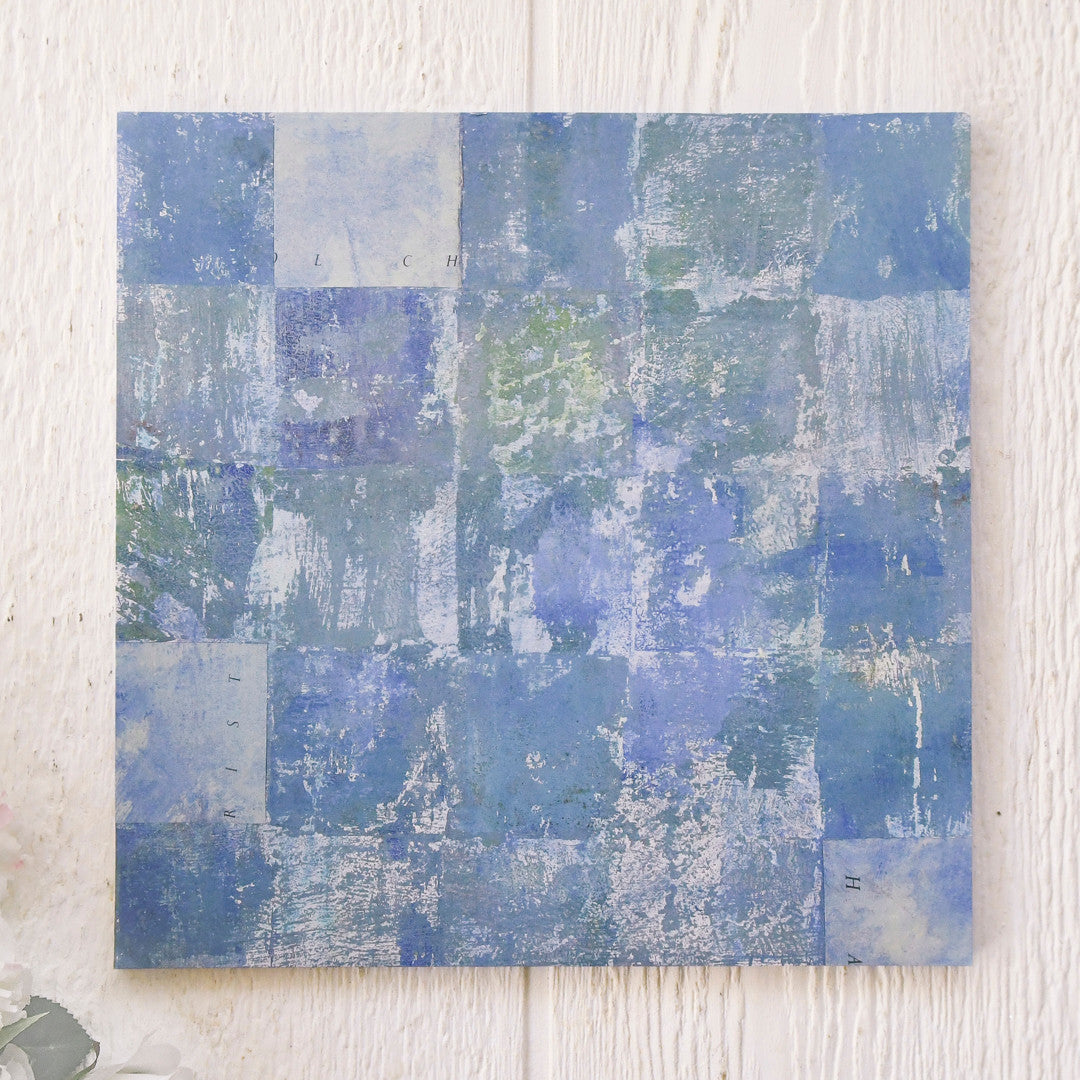 Lynne Perrella Artist Paper Sky Solid 50 Pack