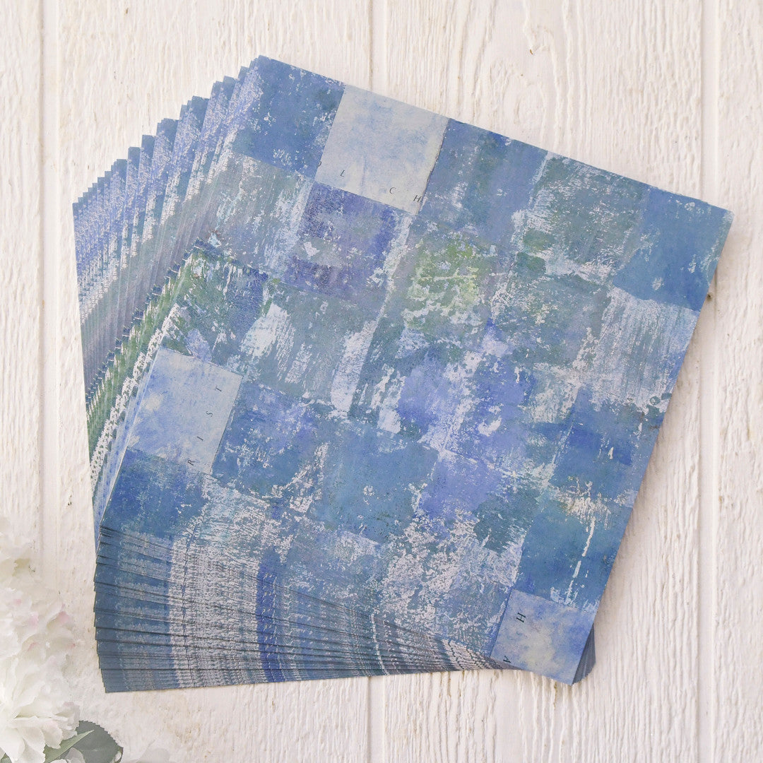 Lynne Perrella Artist Paper Sky Solid 50 Pack
