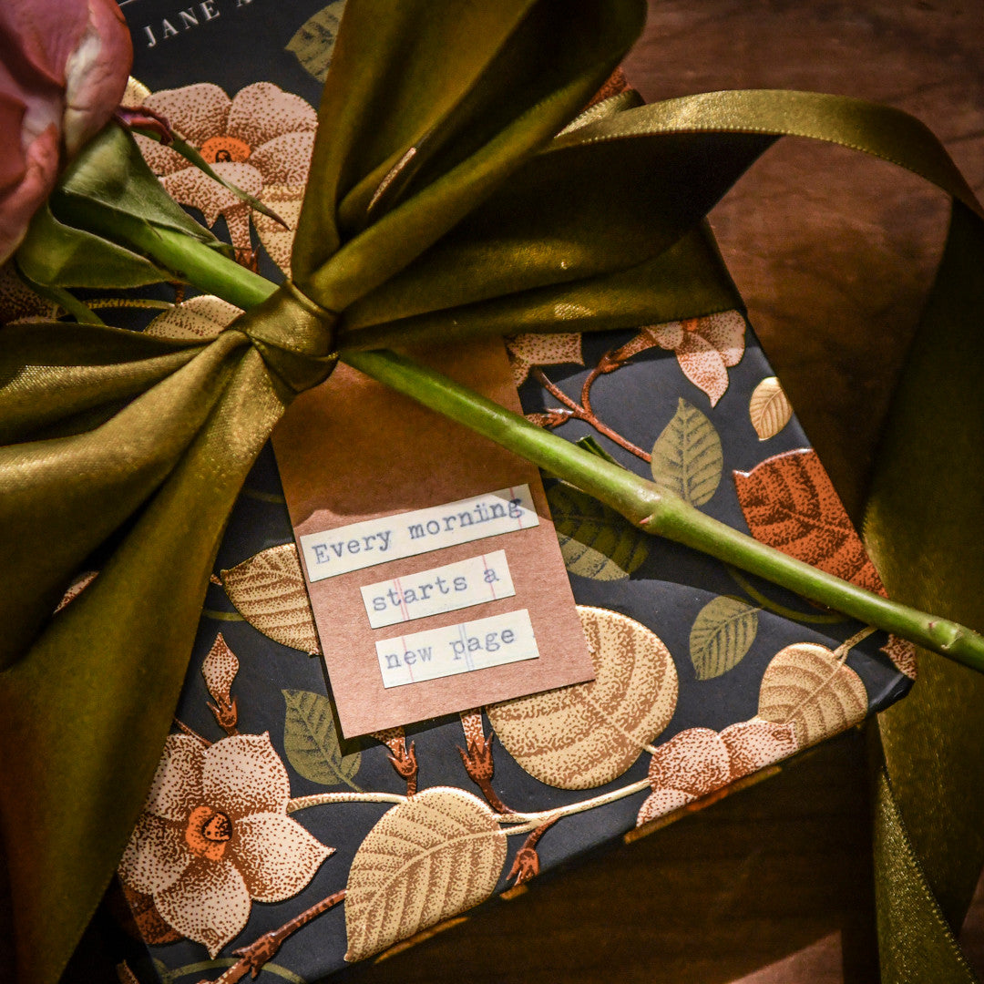 Romanticizing Life, One Book at a Time