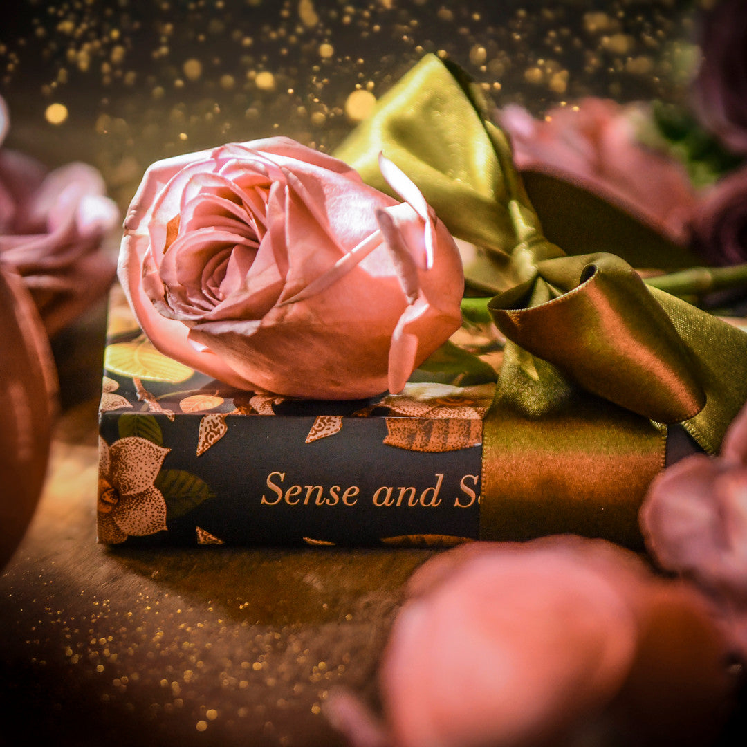 Romanticizing Life, One Book at a Time