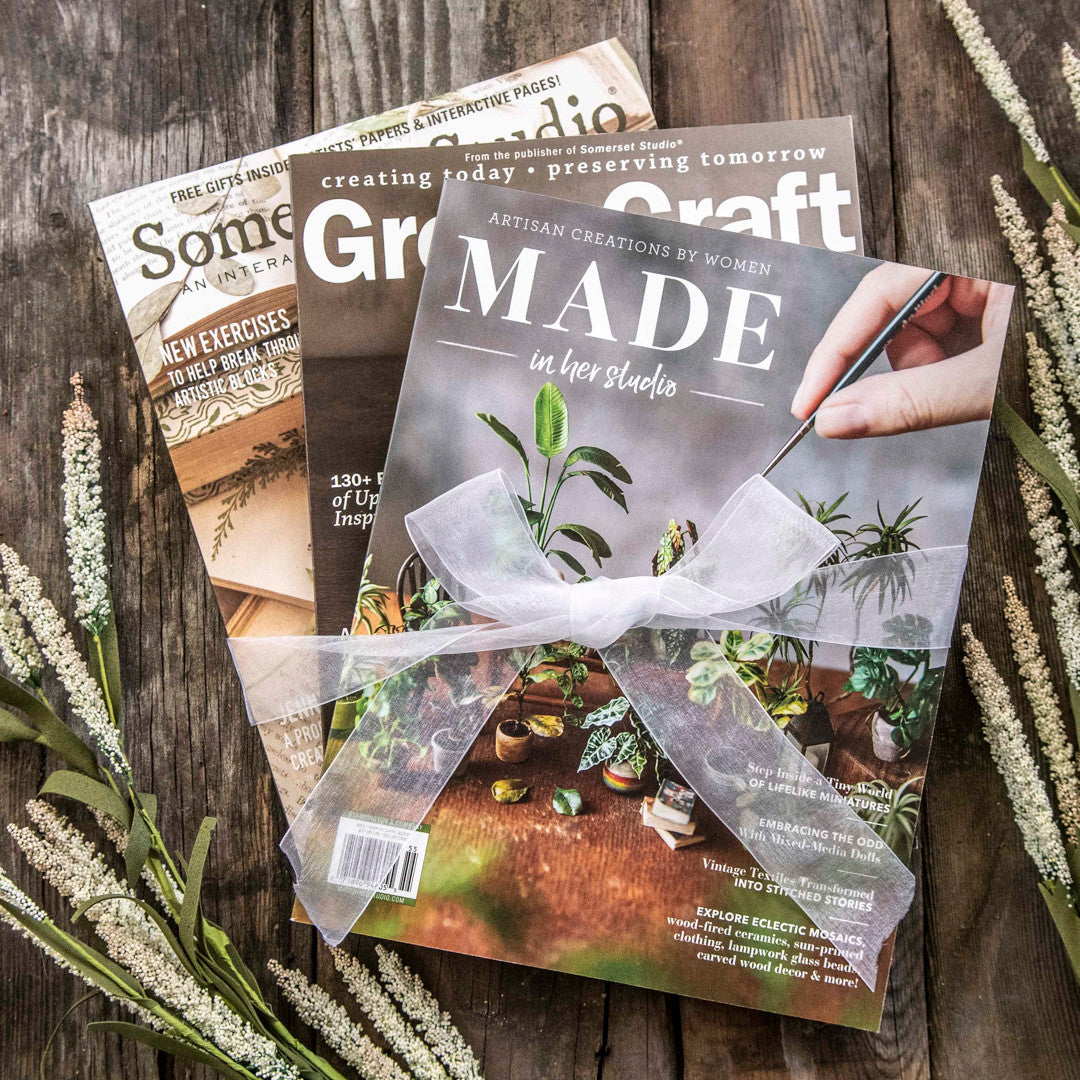 Makers' Bundle