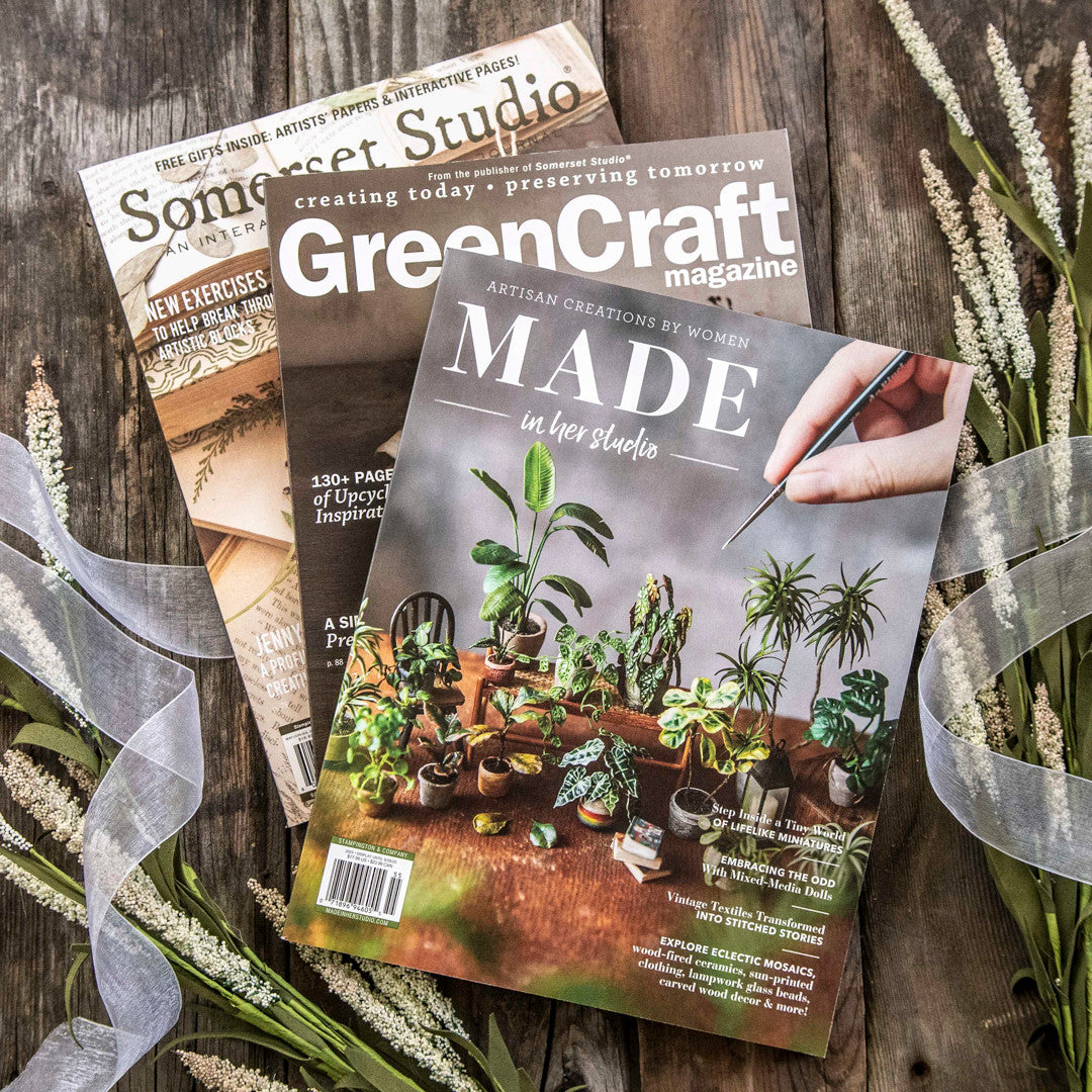 Makers' Bundle