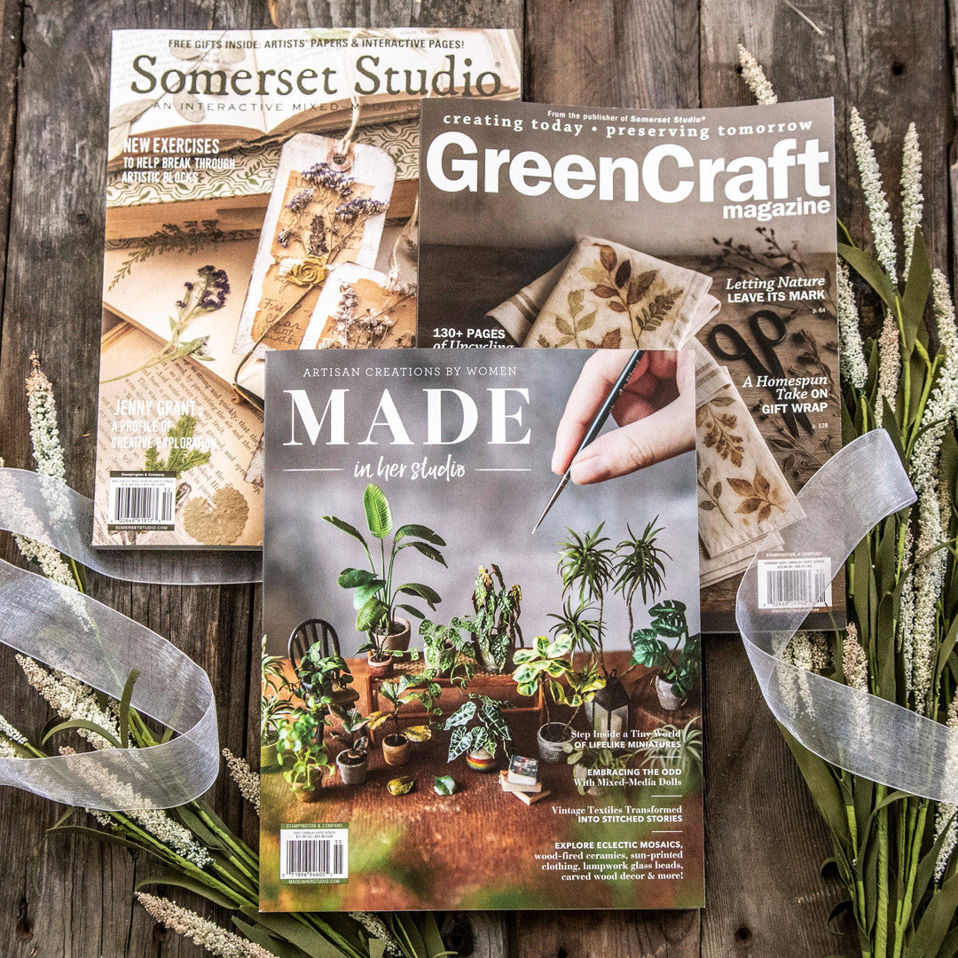 Makers' Bundle