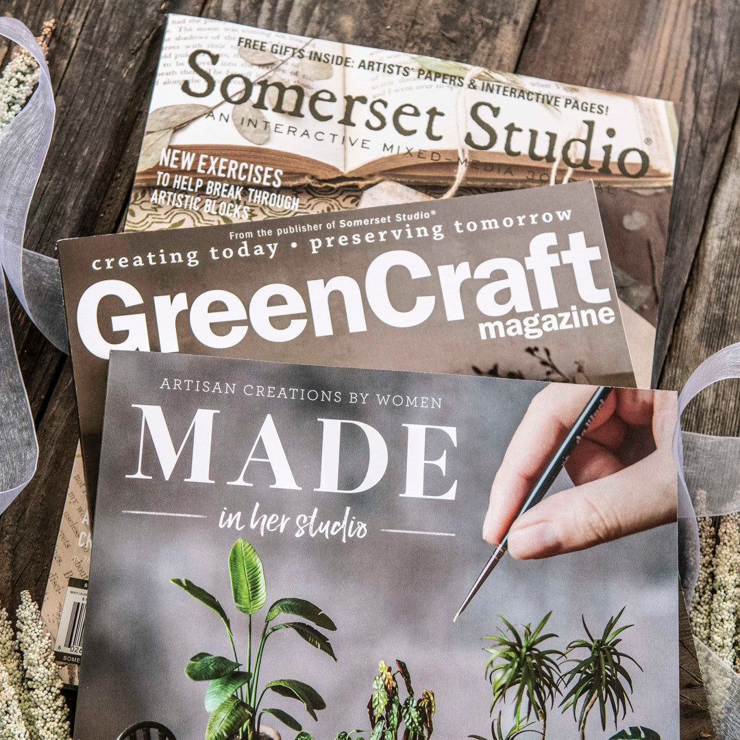 Makers' Bundle