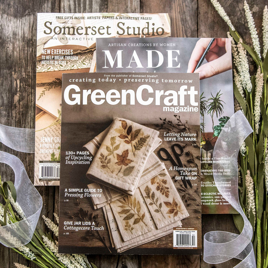 Makers' Bundle