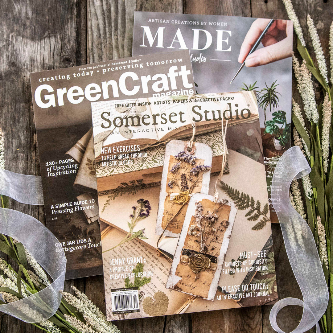 Makers' Bundle