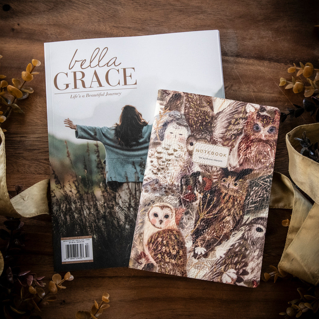 Autumn Nights Bella Grace Bundle