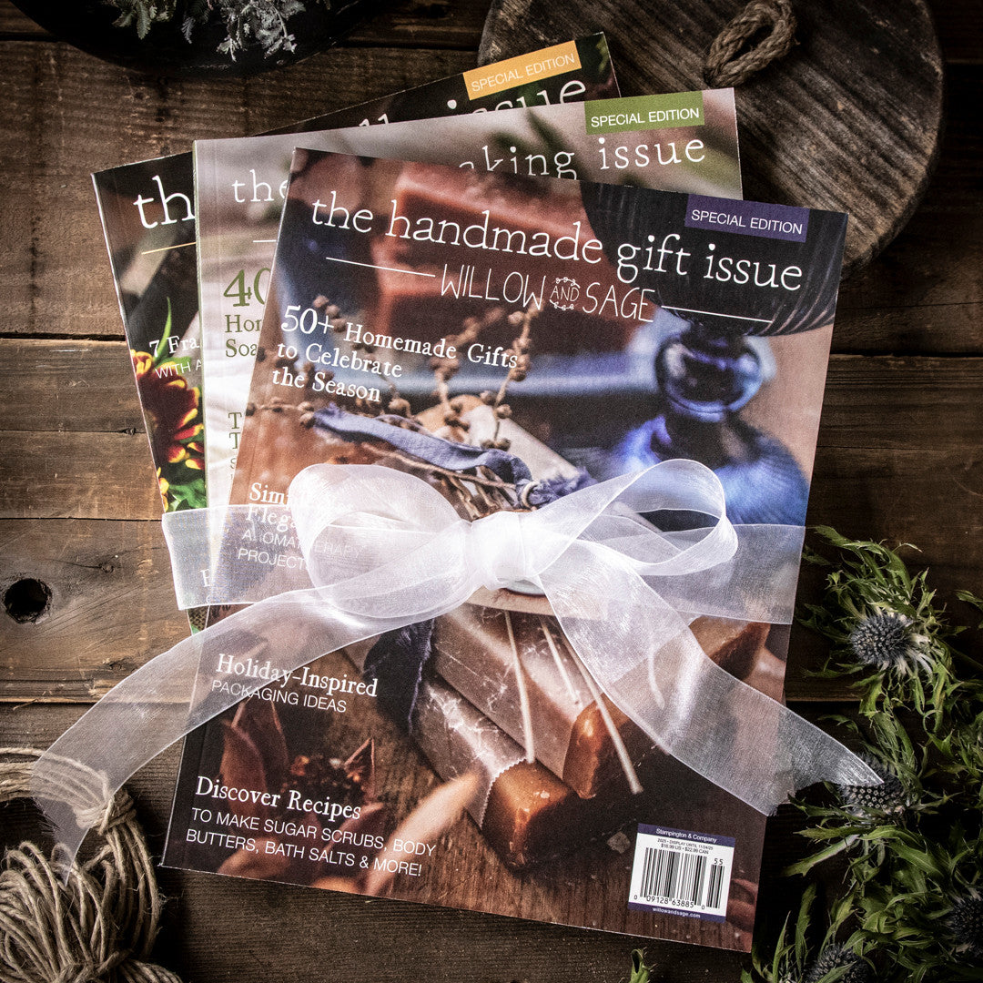 Willow and Sage Gift Bundle