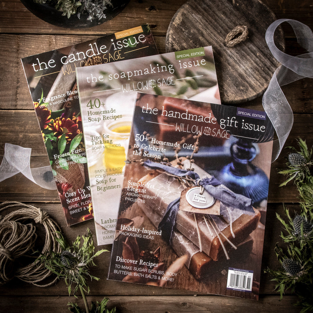 Willow and Sage Gift Bundle