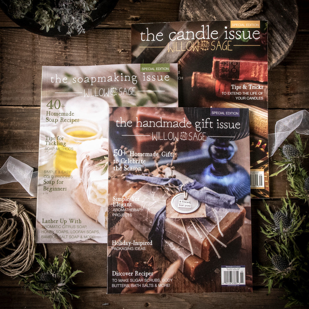 Willow and Sage Gift Bundle