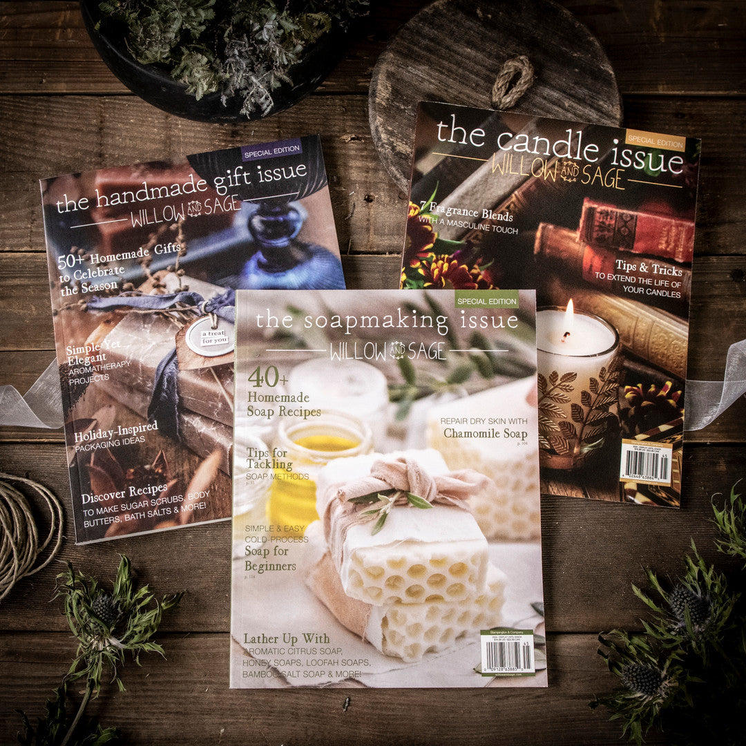 Willow and Sage Gift Bundle