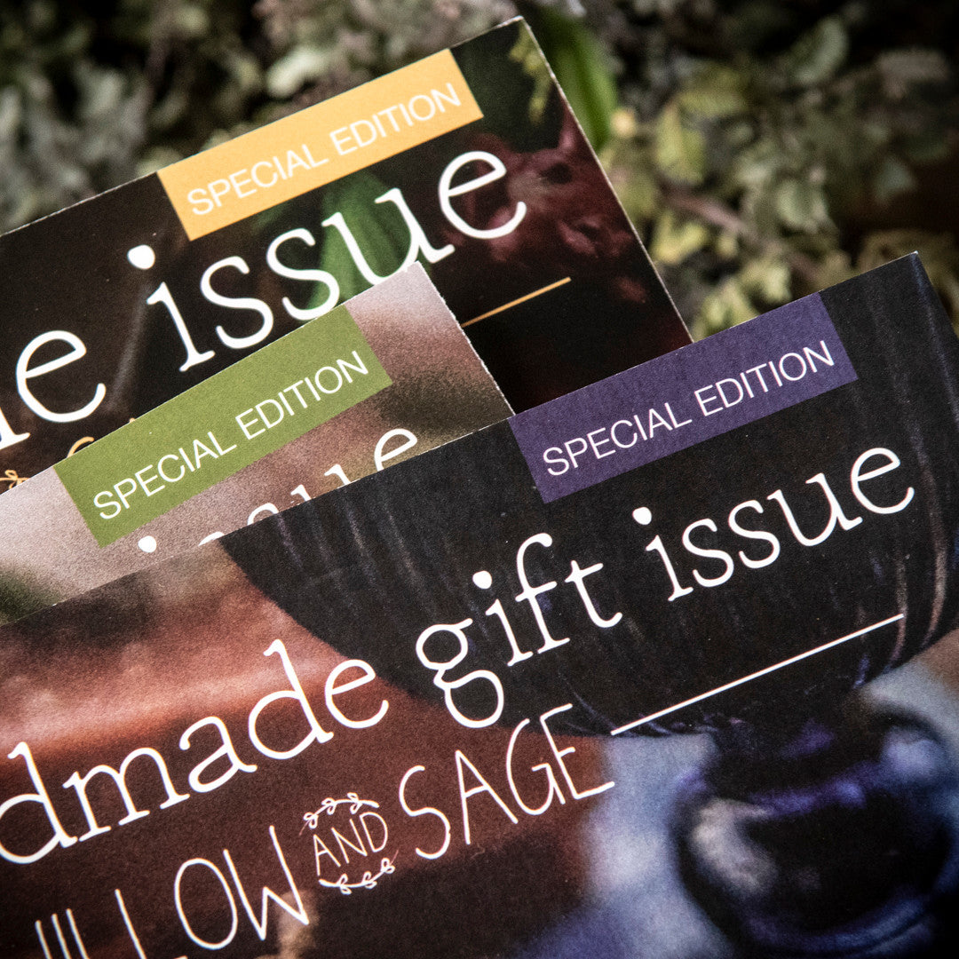 Willow and Sage Gift Bundle