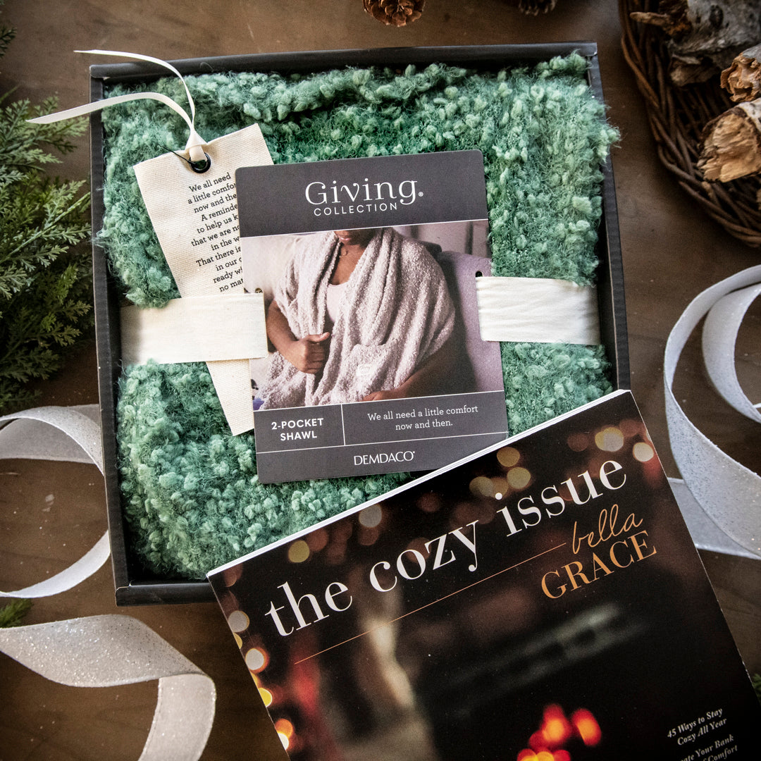 Rediscovering Cozy Bundle