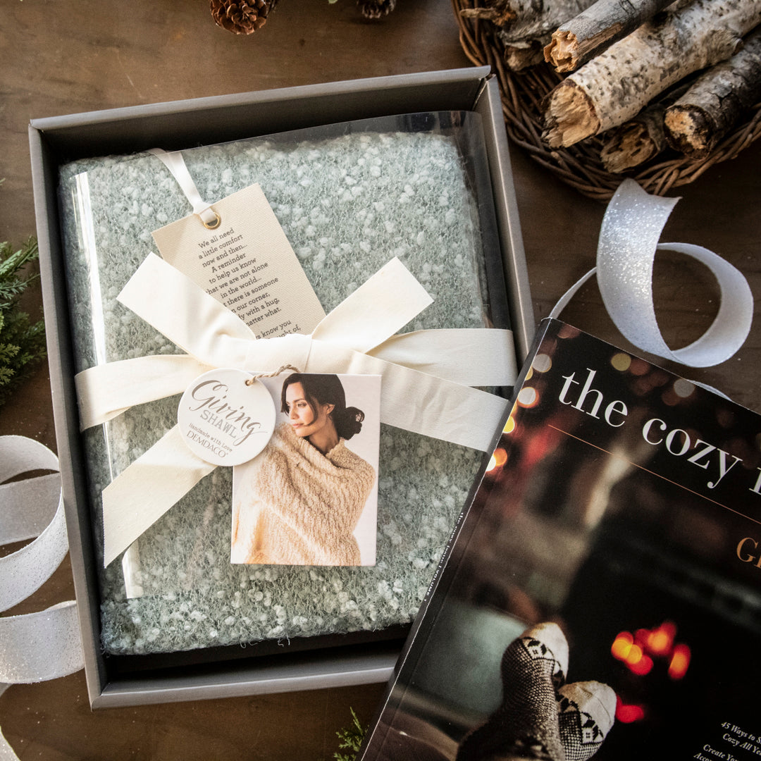 Rediscovering Cozy Bundle