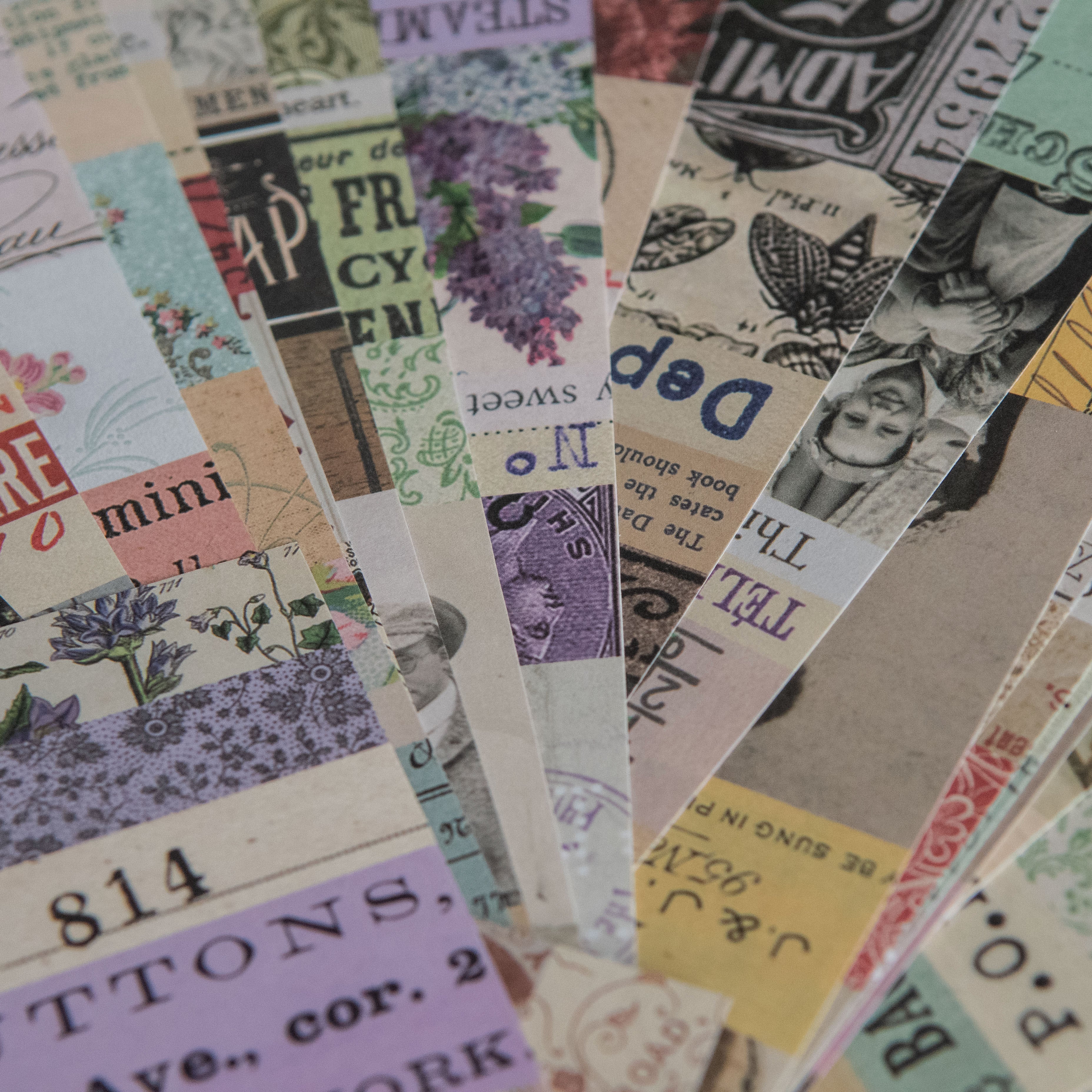 Cardboard, Reimagined