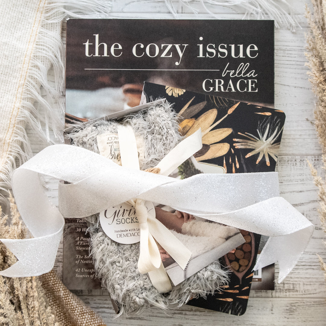 Passport to Cozy Living Bundle