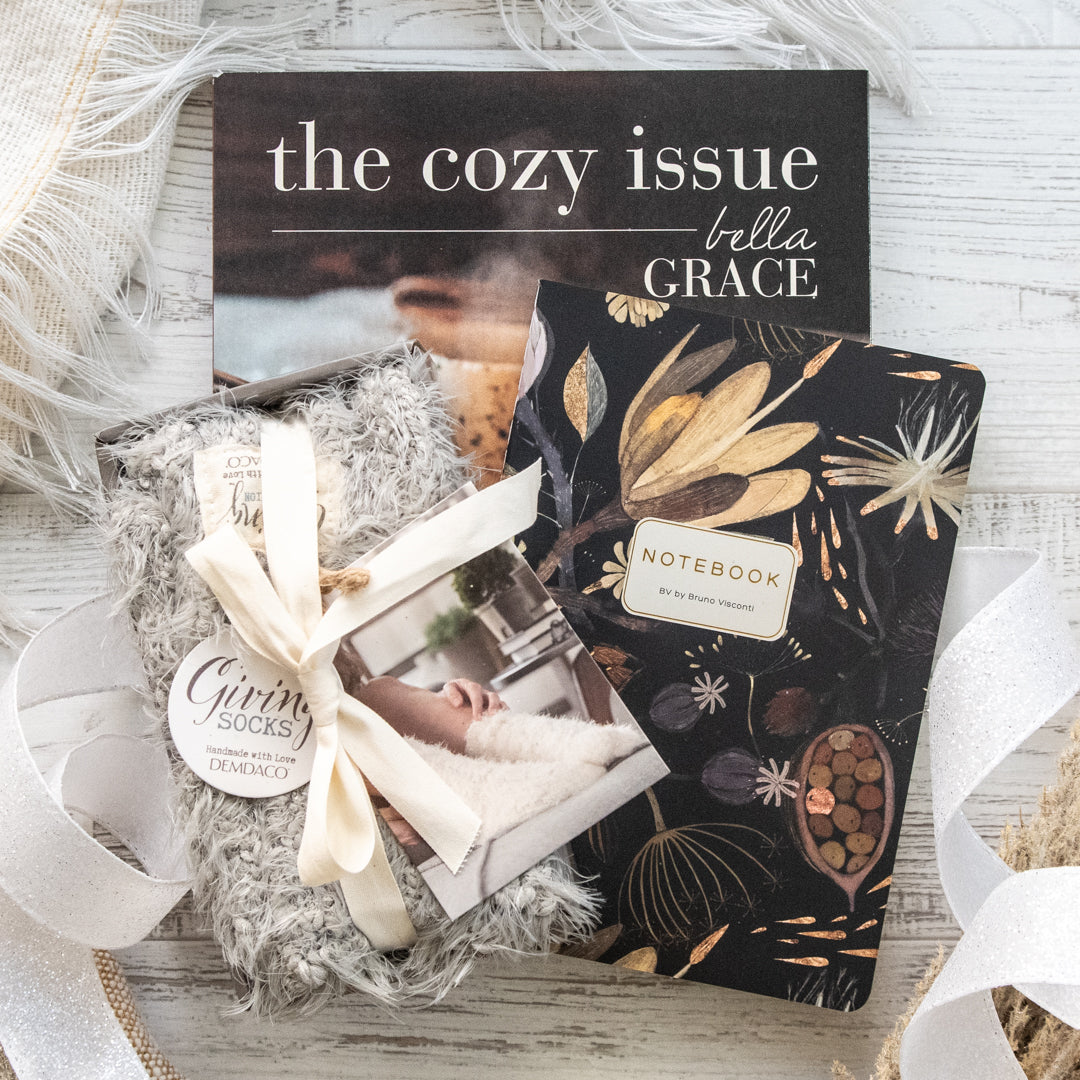 Passport to Cozy Living Bundle