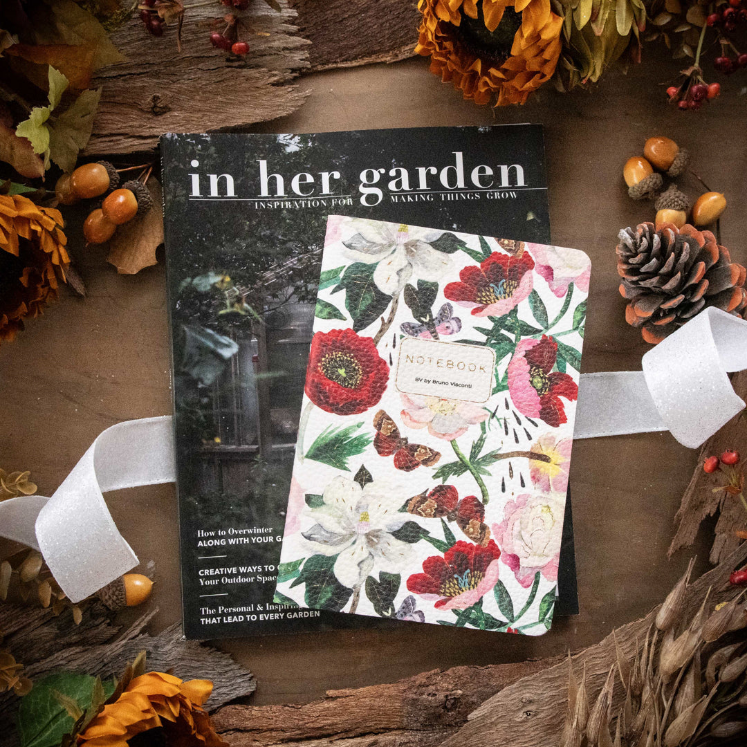 Secret Garden Gift Bundle