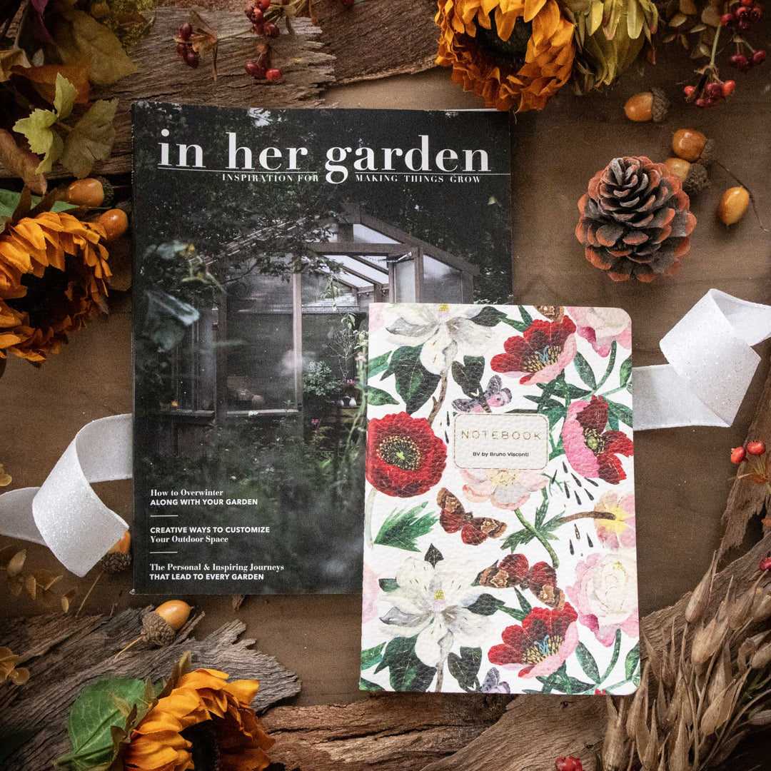 Secret Garden Gift Bundle