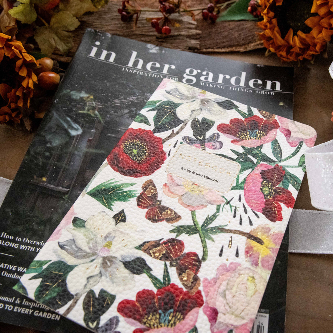 Secret Garden Gift Bundle