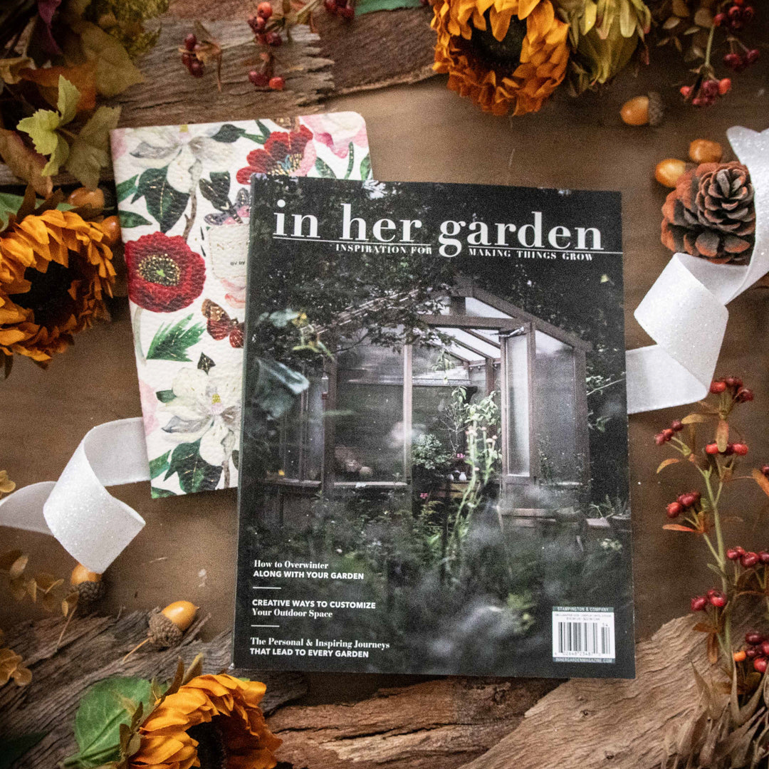 Secret Garden Gift Bundle