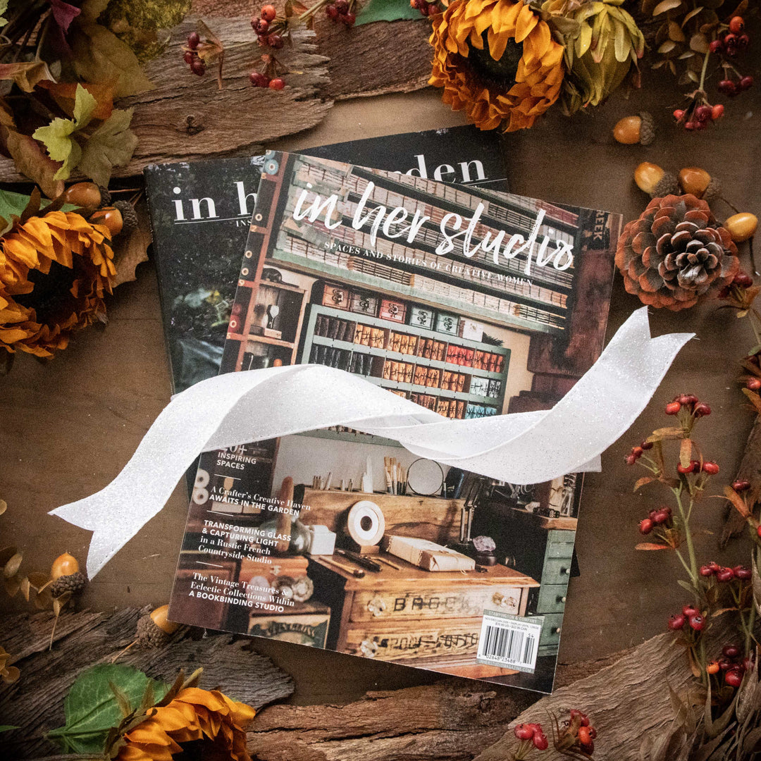 Sacred Spaces Gift Bundle