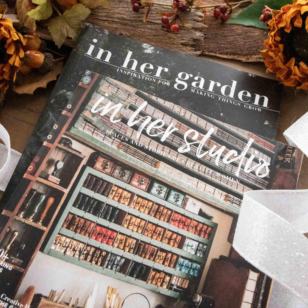 Sacred Spaces Gift Bundle