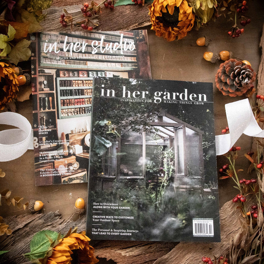 Sacred Spaces Gift Bundle