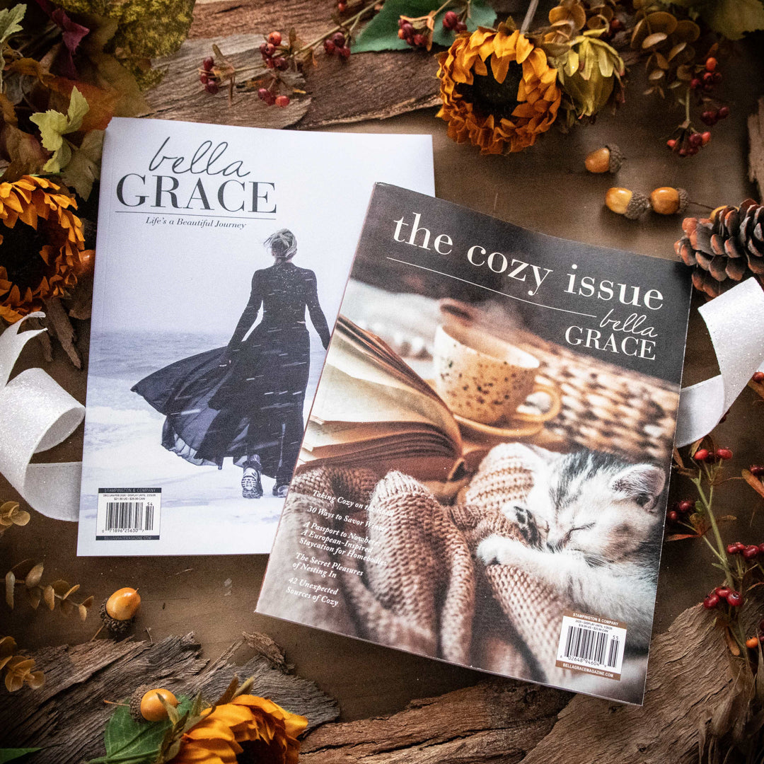 Introduction to Bella Grace Gift Bundle