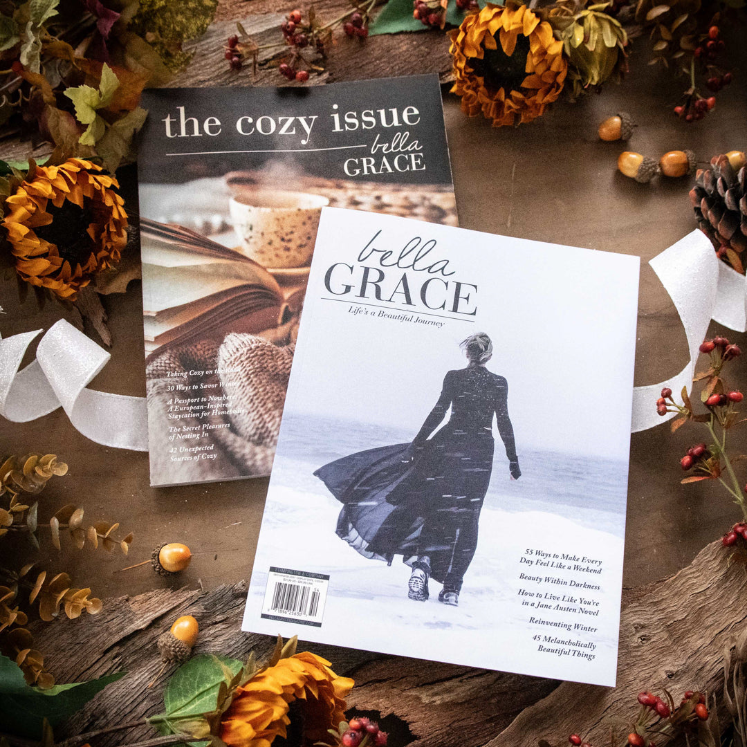 Introduction to Bella Grace Gift Bundle