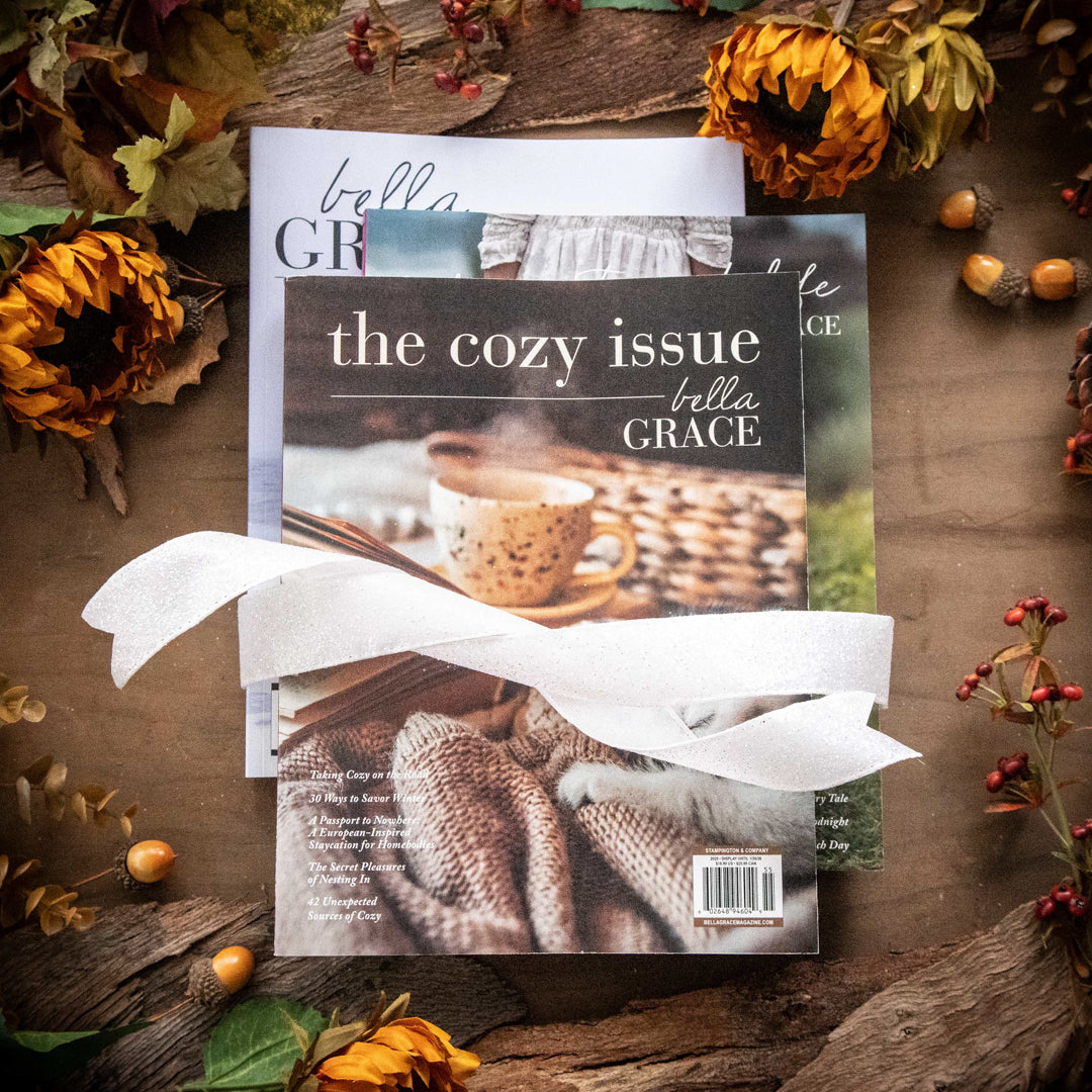 The Ultimate Bella Grace Gift Bundle