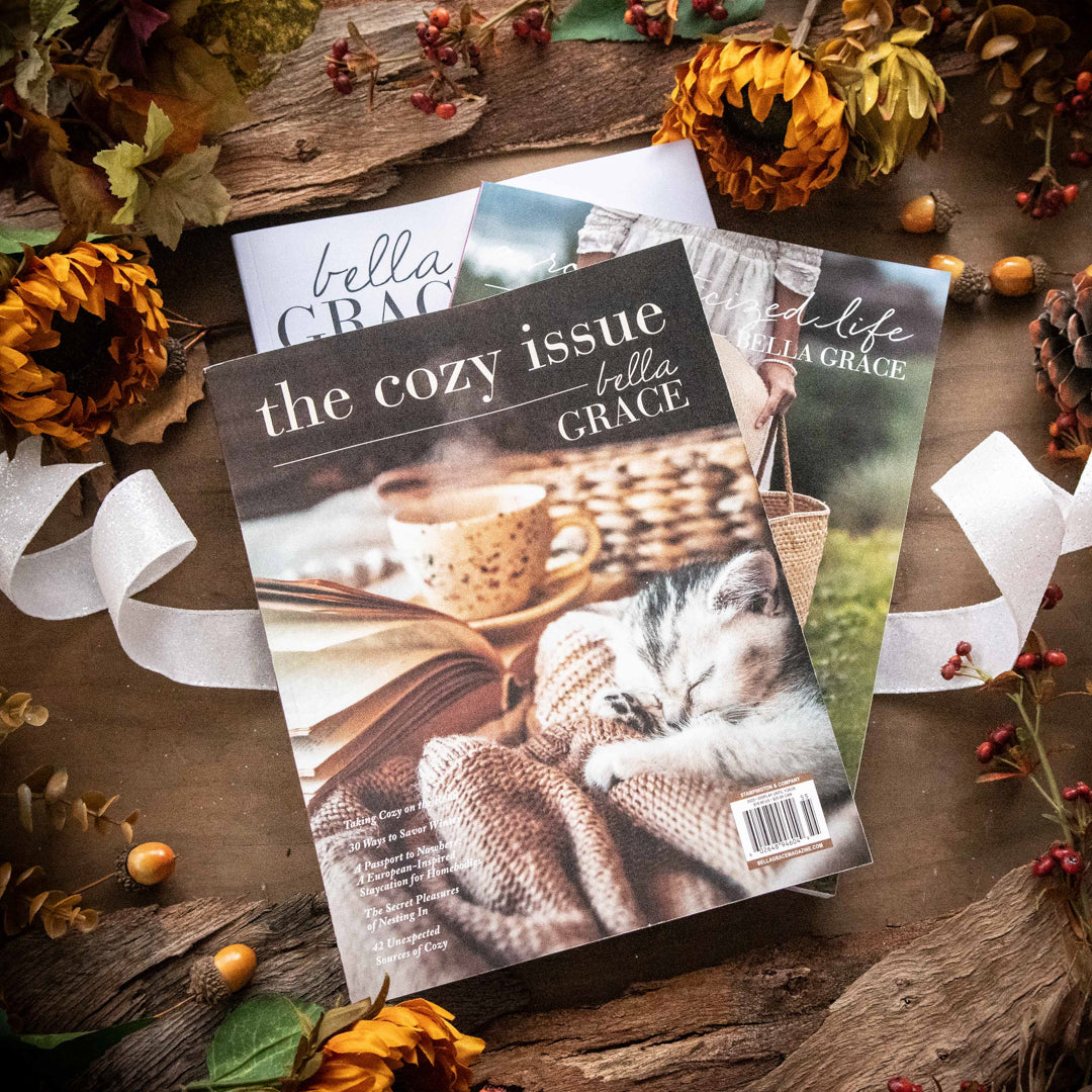 The Ultimate Bella Grace Gift Bundle