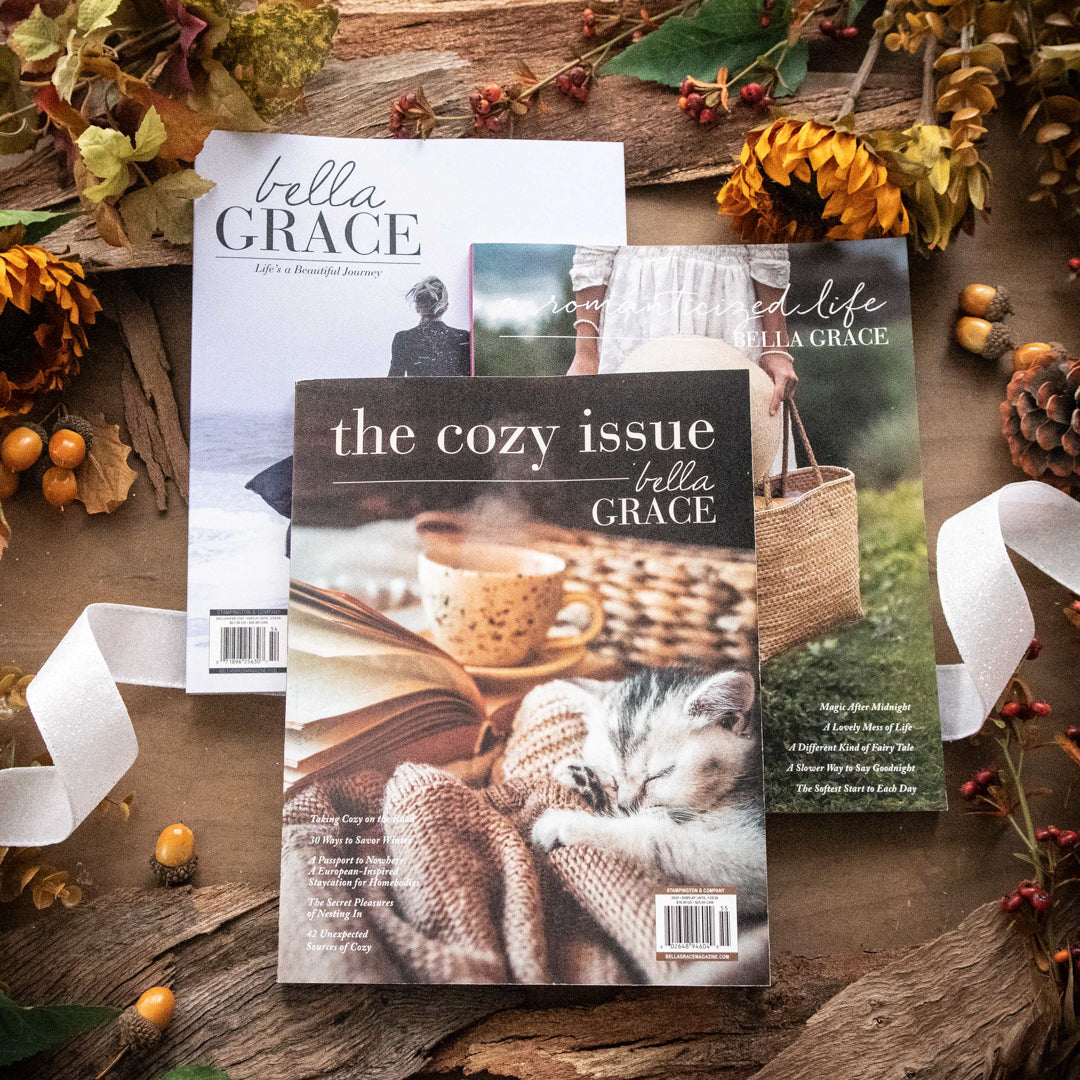 The Ultimate Bella Grace Gift Bundle