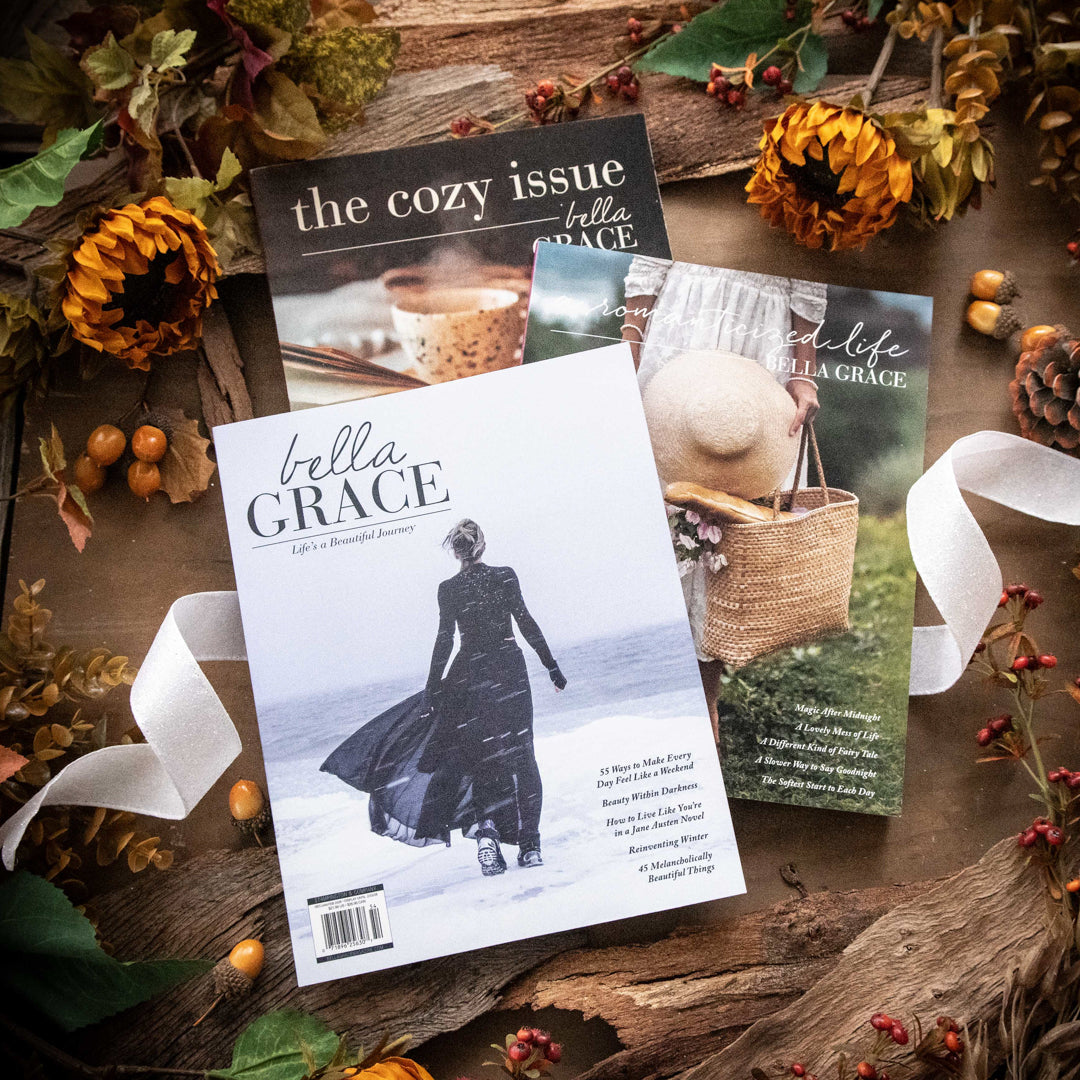 The Ultimate Bella Grace Gift Bundle